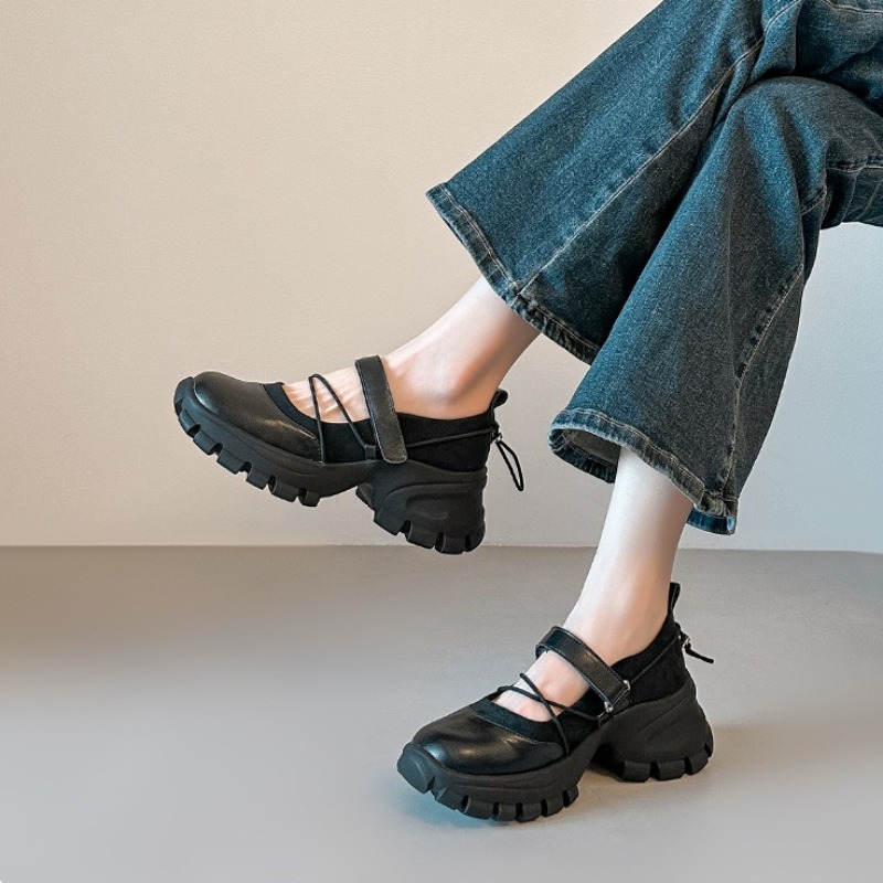 New Retro Ballet Mary Jane Sho - Women'S Fashion Brands incelemesi ve fiyatı
