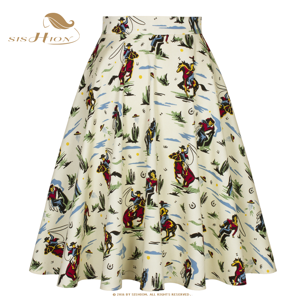 SISHION 2025 Cotton Fashion 50 - Women'S Fashion Of The 50S incelemesi ve fiyatı