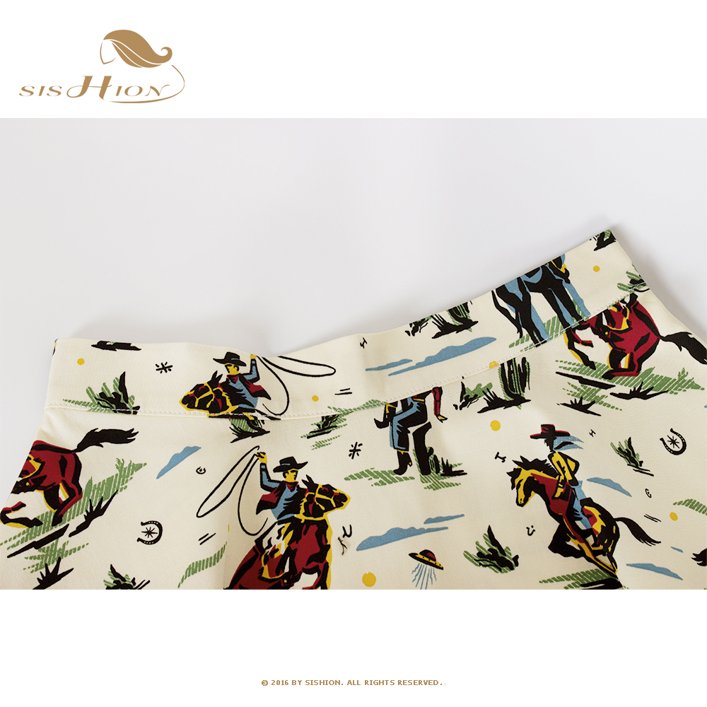 SISHION 2025 Cotton Fashion 50 - Women'S Fashion Of The 50S incelemesi ve fiyatı