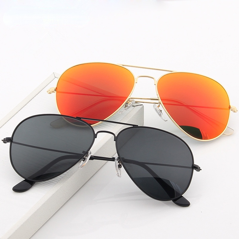 New Double Bridge Pilot Sungla - Women'S Fashion Eyewear incelemesi ve fiyatı