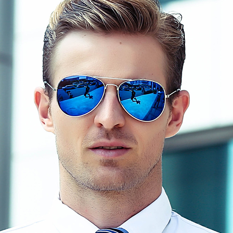 New Double Bridge Pilot Sungla - Women'S Fashion Eyewear incelemesi ve fiyatı