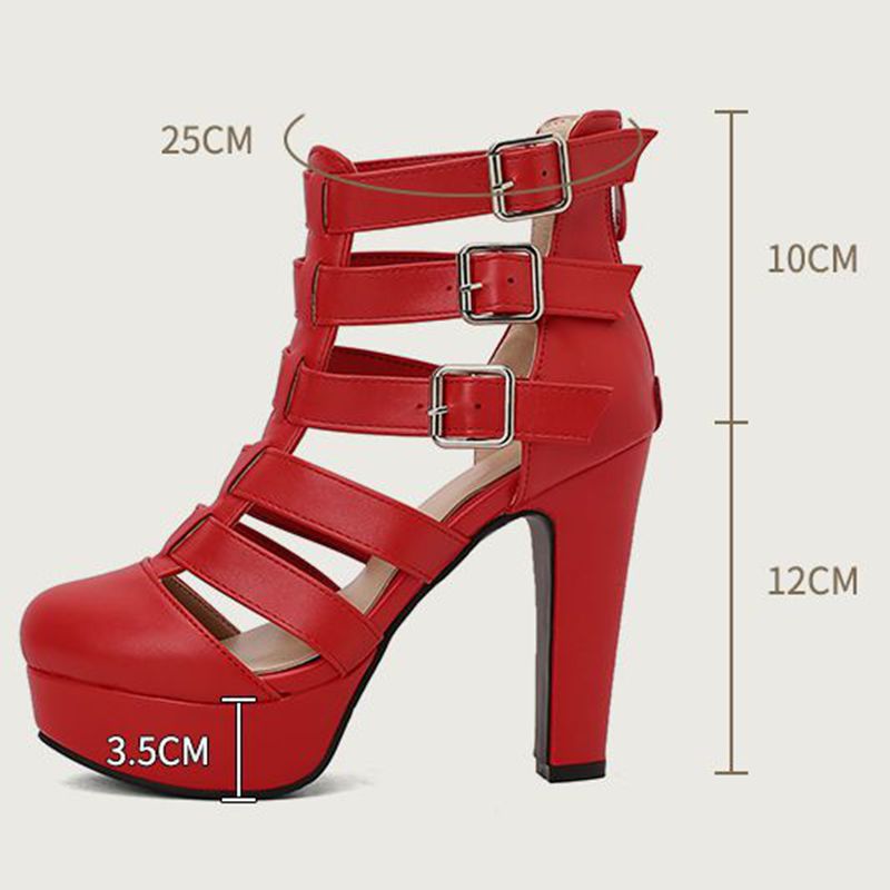 REAVE CAT Luxury Female Sandal - Women'S Fashion Belts incelemesi ve fiyatı