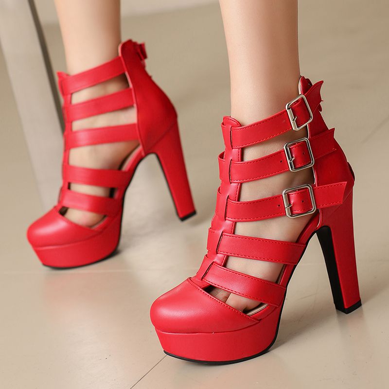 REAVE CAT Luxury Female Sandal - Women'S Fashion Belts incelemesi ve fiyatı