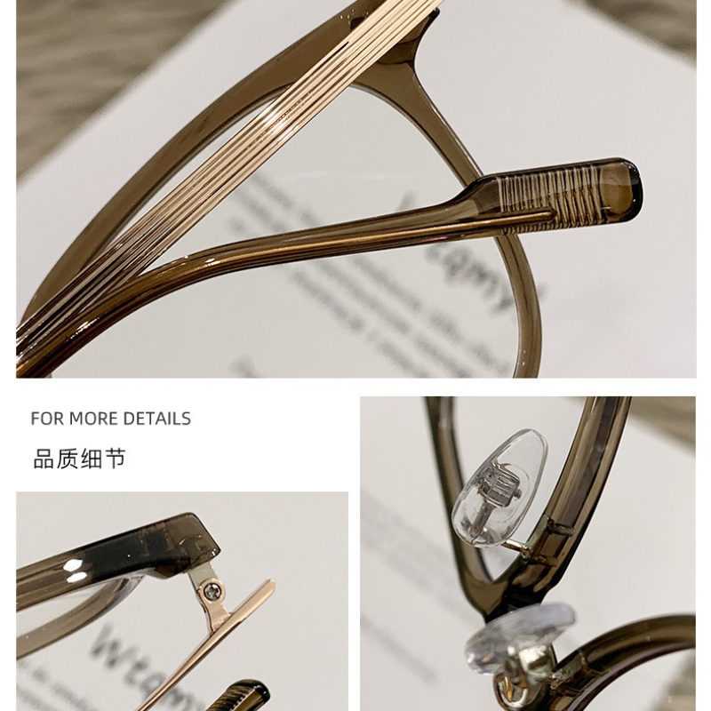 CLLOIO New Ultra Light Reading - Women'S Fashion Reading Glasses incelemesi ve fiyatı