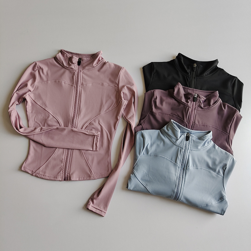 Outdoor Sports Long Sleeved Wo - Women Fashion Jackets incelemesi ve fiyatı