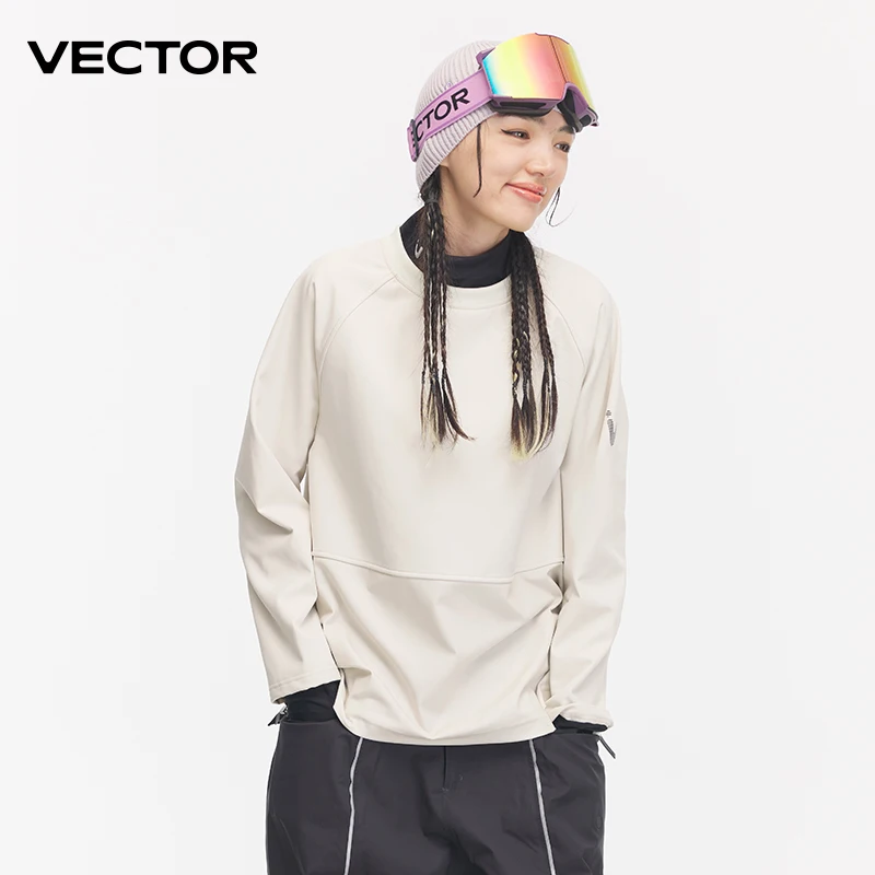 Solid Color Men Hoodies Fleece - Women Fashion Vector incelemesi ve fiyatı
