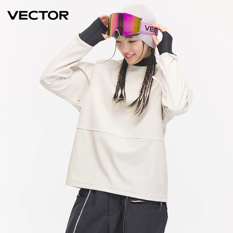 Solid Color Men Hoodies Fleece - Women Fashion Vector incelemesi ve fiyatı