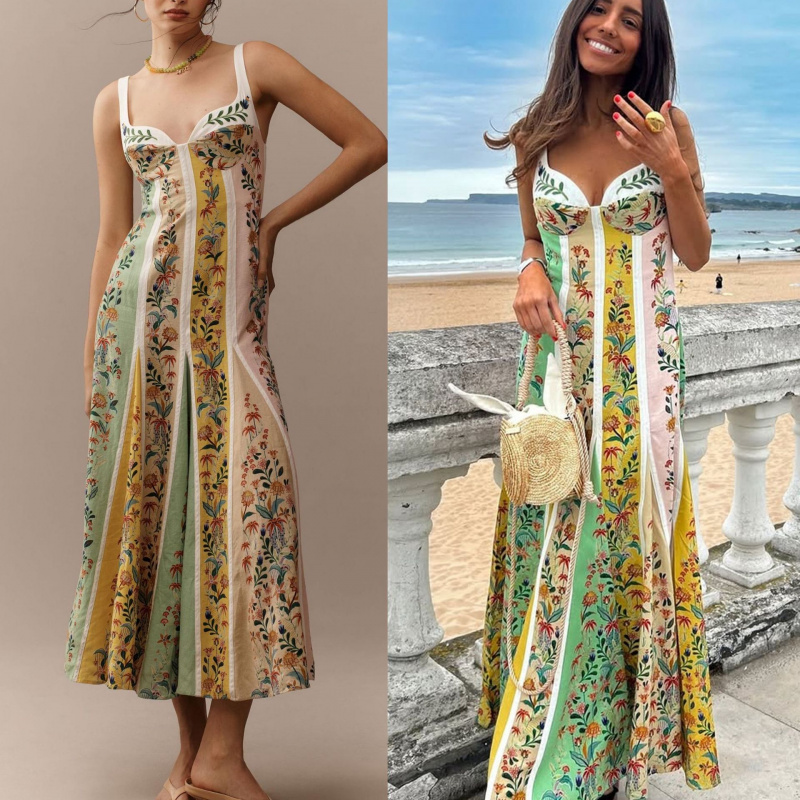Fashion Elegant Women Sleevele - Women'S Fashion Middle Ages incelemesi ve fiyatı