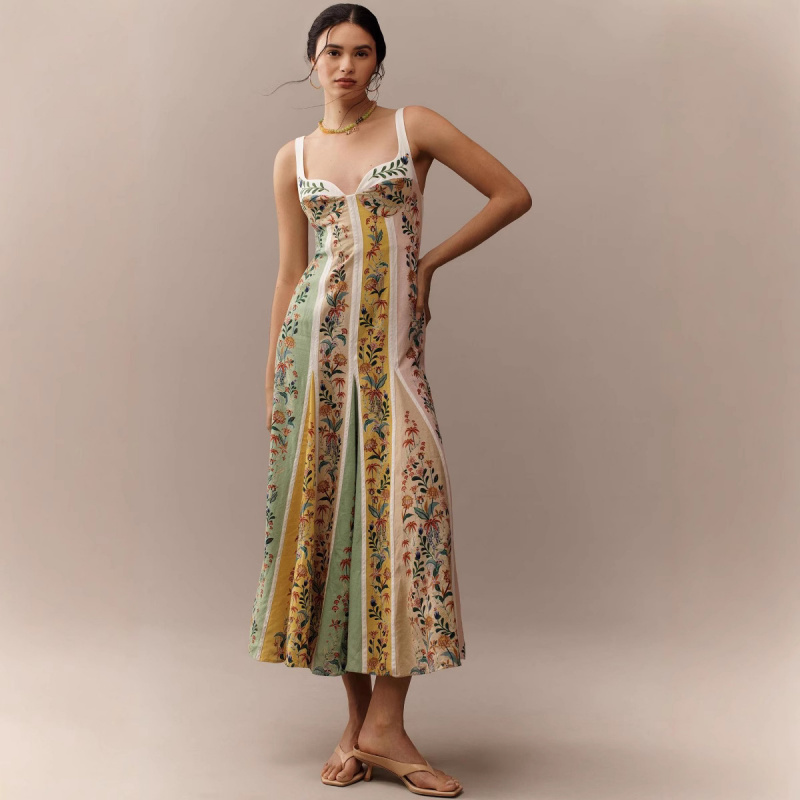Fashion Elegant Women Sleevele - Women'S Fashion Middle Ages incelemesi ve fiyatı