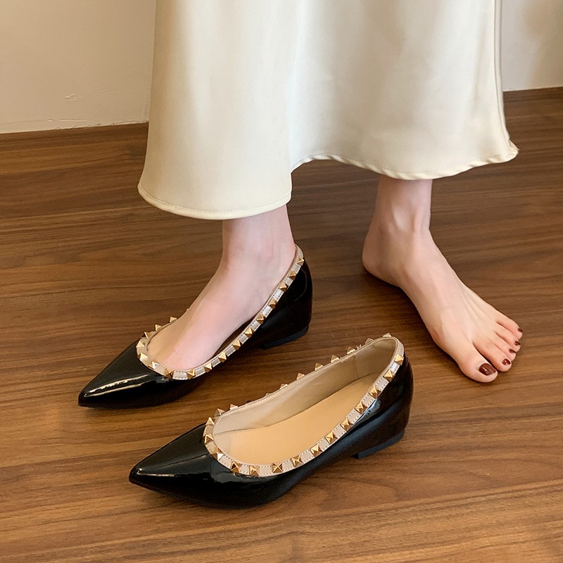 Fashion pointedtoe high heels  - Women'S Fashion Business Casual incelemesi ve fiyatı