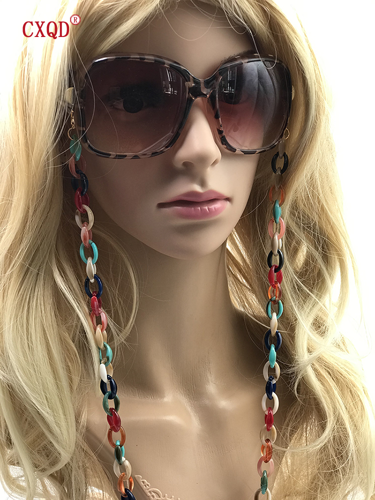 Fashion Women Acrylic Eyeglass - Women'S Fashion Reading Glasses incelemesi ve fiyatı
