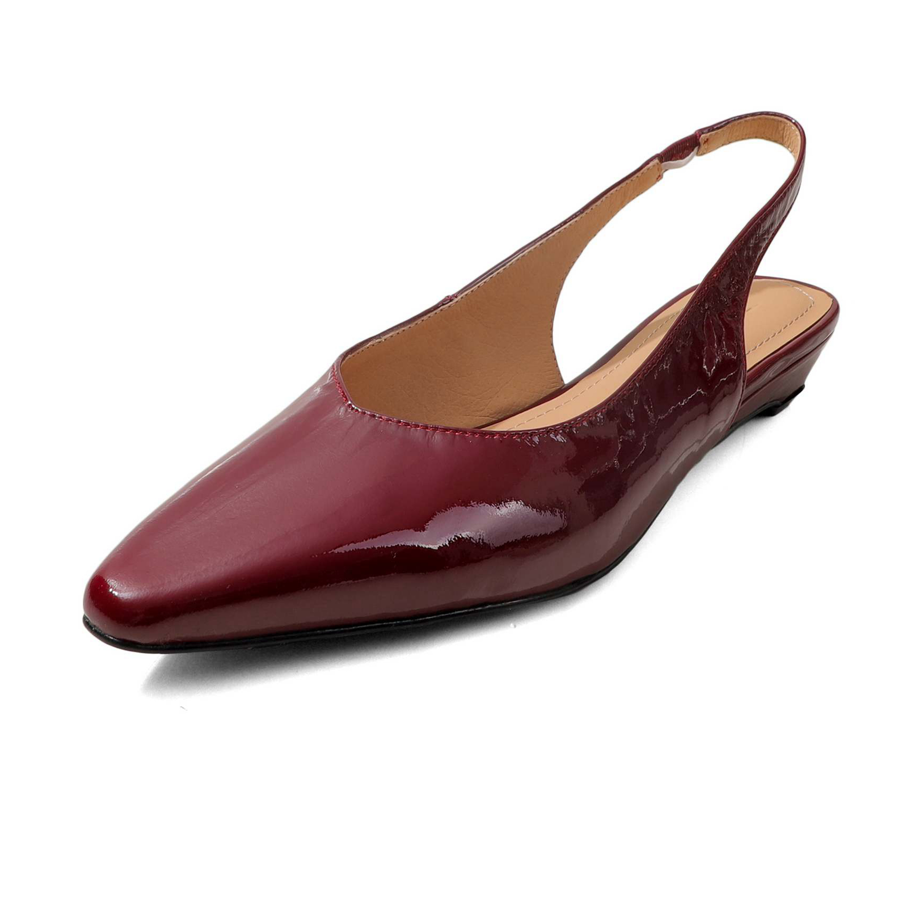 Lenkisen 2026cow Leather Sling - Women'S Fashion Brands incelemesi ve fiyatı