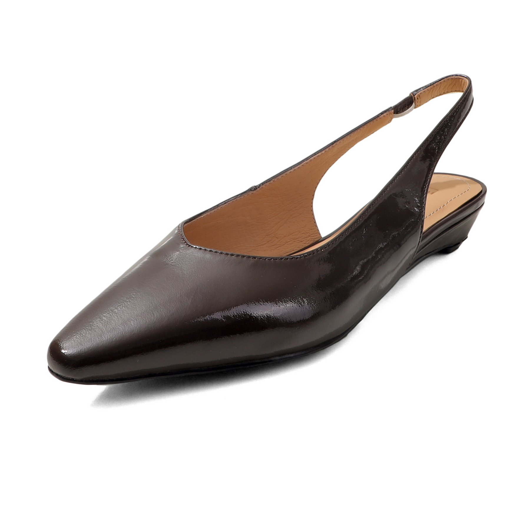 Lenkisen 2026cow Leather Sling - Women'S Fashion Brands incelemesi ve fiyatı