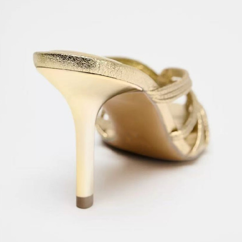 Designer Hollow Pointed Toe Pu - Women'S Fashion Brands incelemesi ve fiyatı