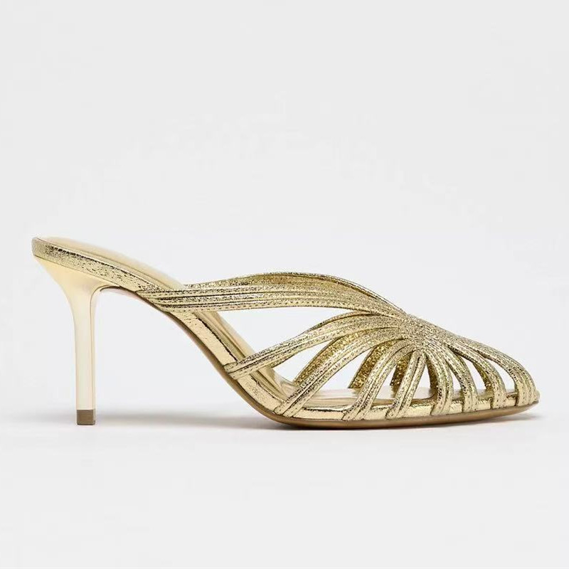 Designer Hollow Pointed Toe Pu - Women'S Fashion Brands incelemesi ve fiyatı