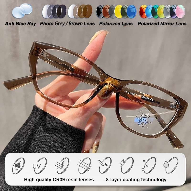 CLLOIO Fashionable Women Cat E - Women'S Fashion Reading Glasses incelemesi ve fiyatı