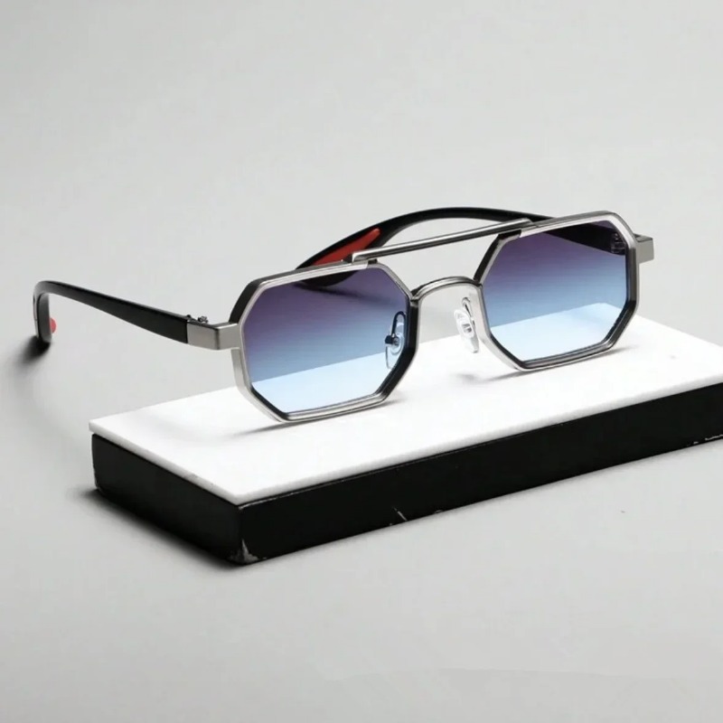 Vintage Square Sunglasses for  - Women'S Fashion Eyewear incelemesi ve fiyatı