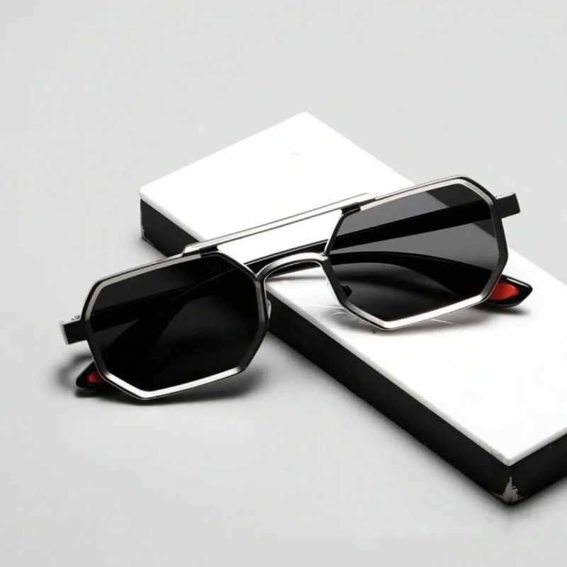 Vintage Square Sunglasses for  - Women'S Fashion Eyewear incelemesi ve fiyatı