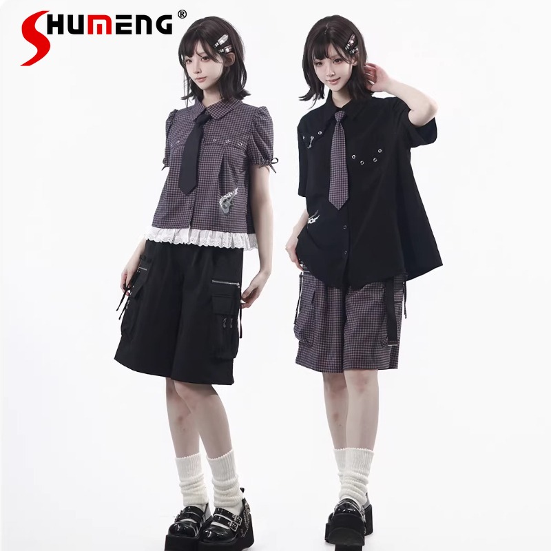 Japanese Lolita Purple And Bla - Women'S Fashion Designer Clothes incelemesi ve fiyatı