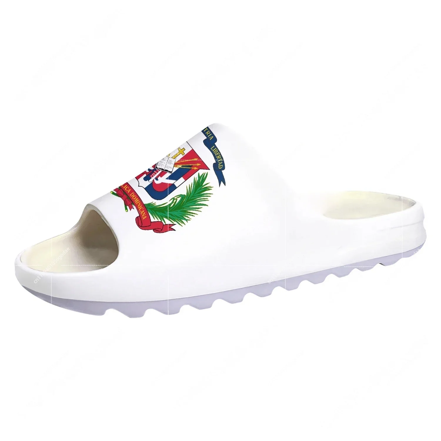 Dominican Republic Flag Soft S - Women'S Fashion Business Casual incelemesi ve fiyatı