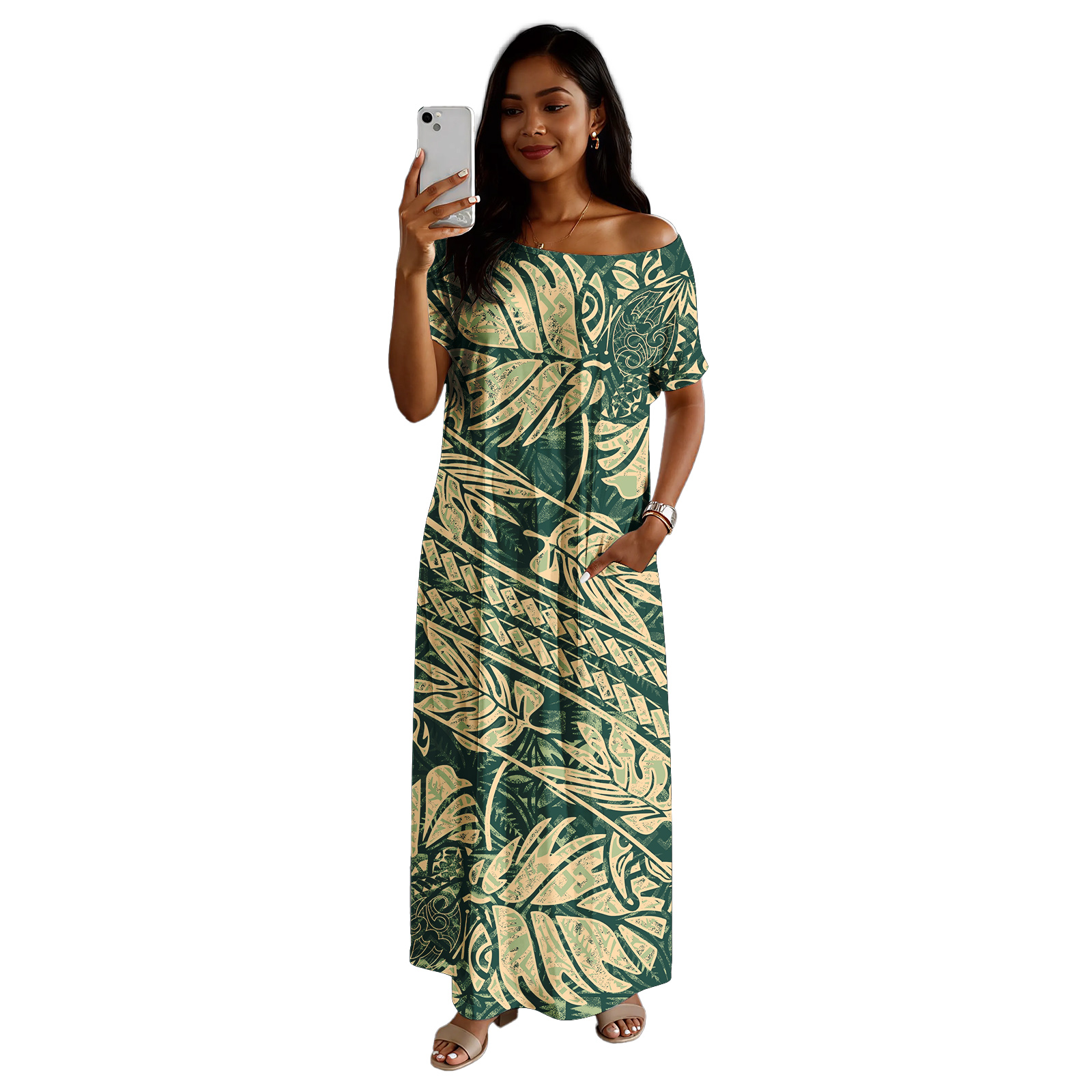 Sublimation Print Sexy Custom  - Women'S Fashion Middle Ages incelemesi ve fiyatı