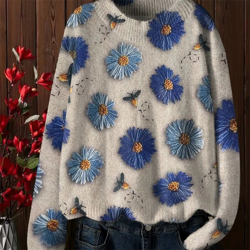 Women's Sweater Woman Clothes  - Women'S Fashion Designer Clothes incelemesi ve fiyatı