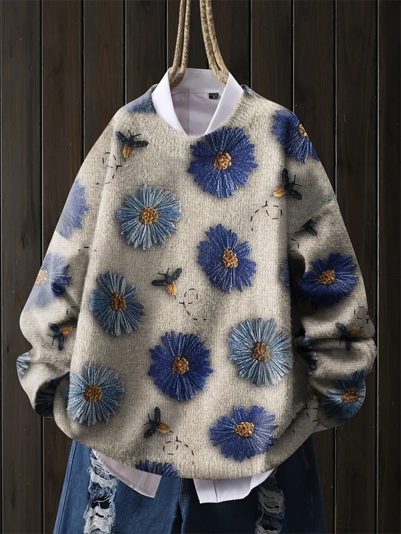 Women's Sweater Woman Clothes  - Women'S Fashion Designer Clothes incelemesi ve fiyatı