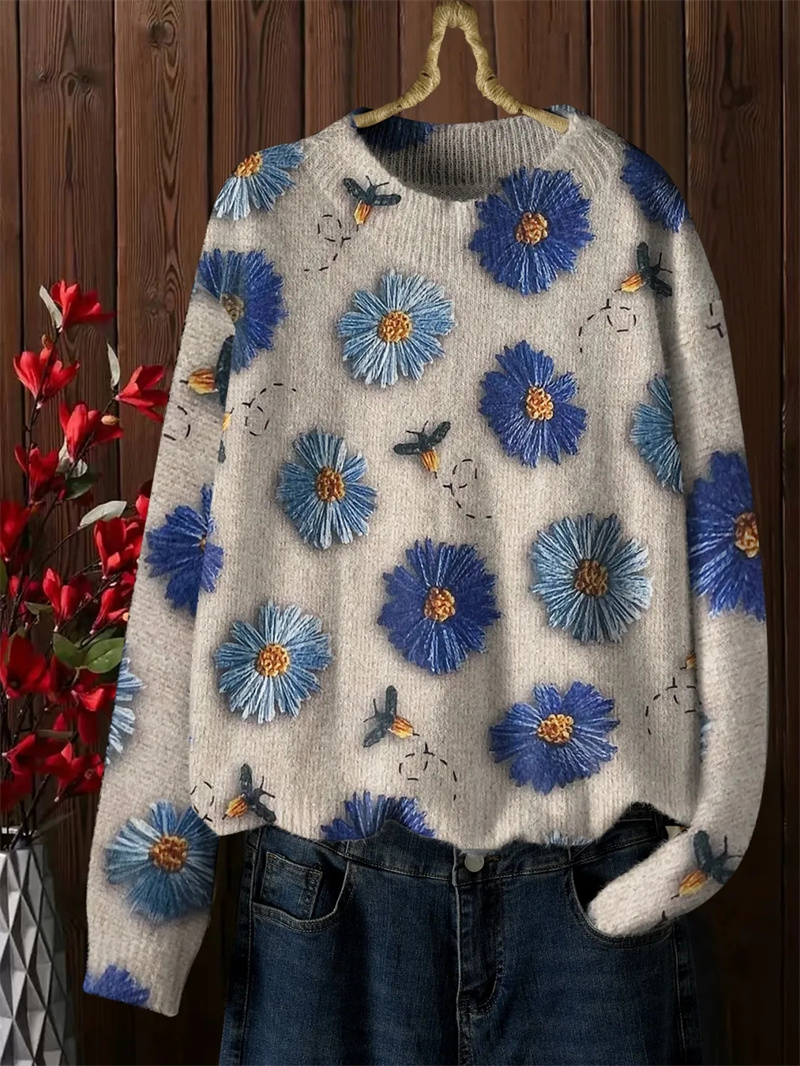 Women's Sweater Woman Clothes  - Women'S Fashion Designer Clothes incelemesi ve fiyatı
