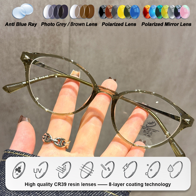 CLLOIO High Quality Fashion Ca - Women'S Fashion Reading Glasses incelemesi ve fiyatı
