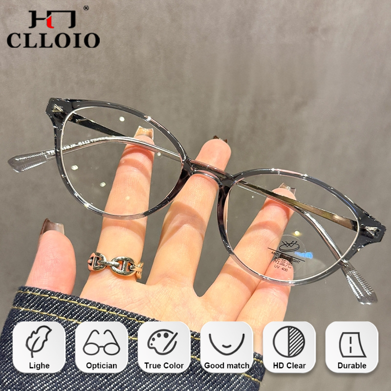 CLLOIO High Quality Fashion Ca - Women'S Fashion Reading Glasses incelemesi ve fiyatı