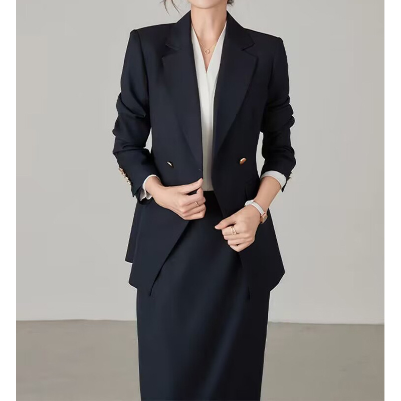 Allingentle Women's Suit Skirt - Women'S Fashion Middle Ages incelemesi ve fiyatı