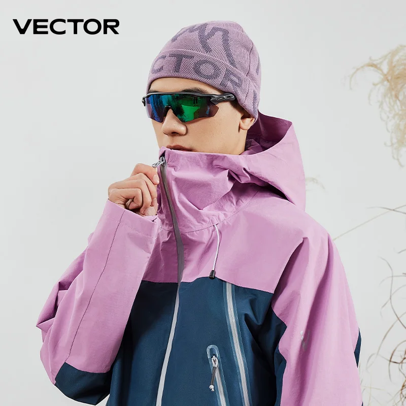 VECTOR 2024 Windproof and Warm - Women Fashion Vector incelemesi ve fiyatı