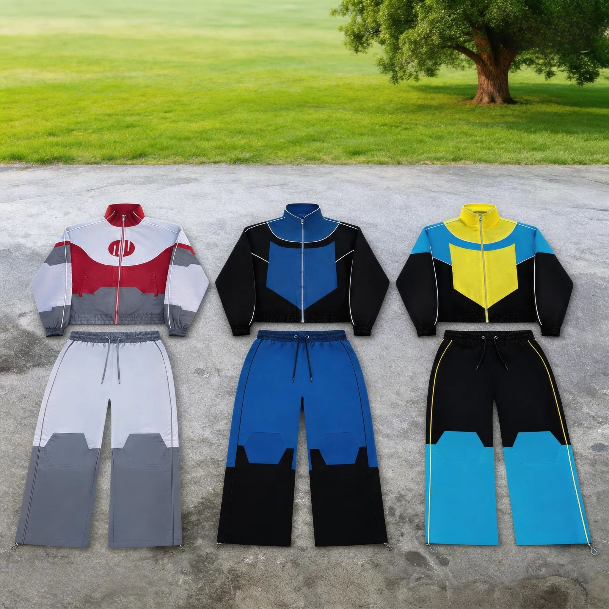 Y2K Fashion Anime Design 2 Pie - Women Fashion Jackets incelemesi ve fiyatı