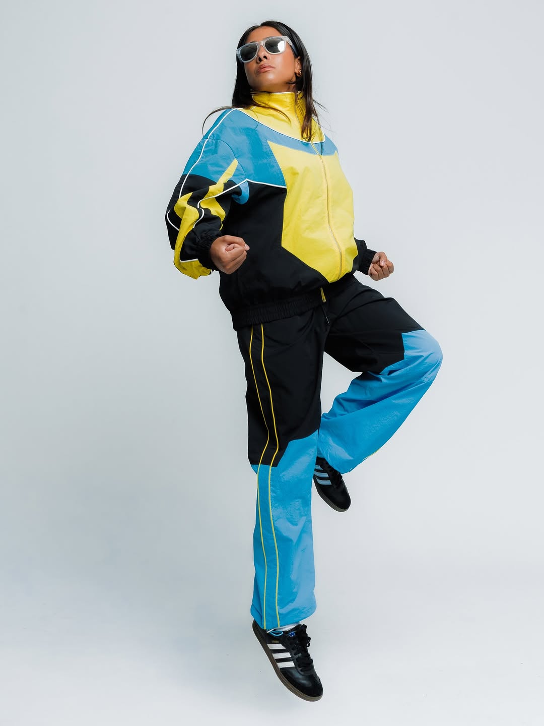 Y2K Fashion Anime Design 2 Pie - Women Fashion Jackets incelemesi ve fiyatı