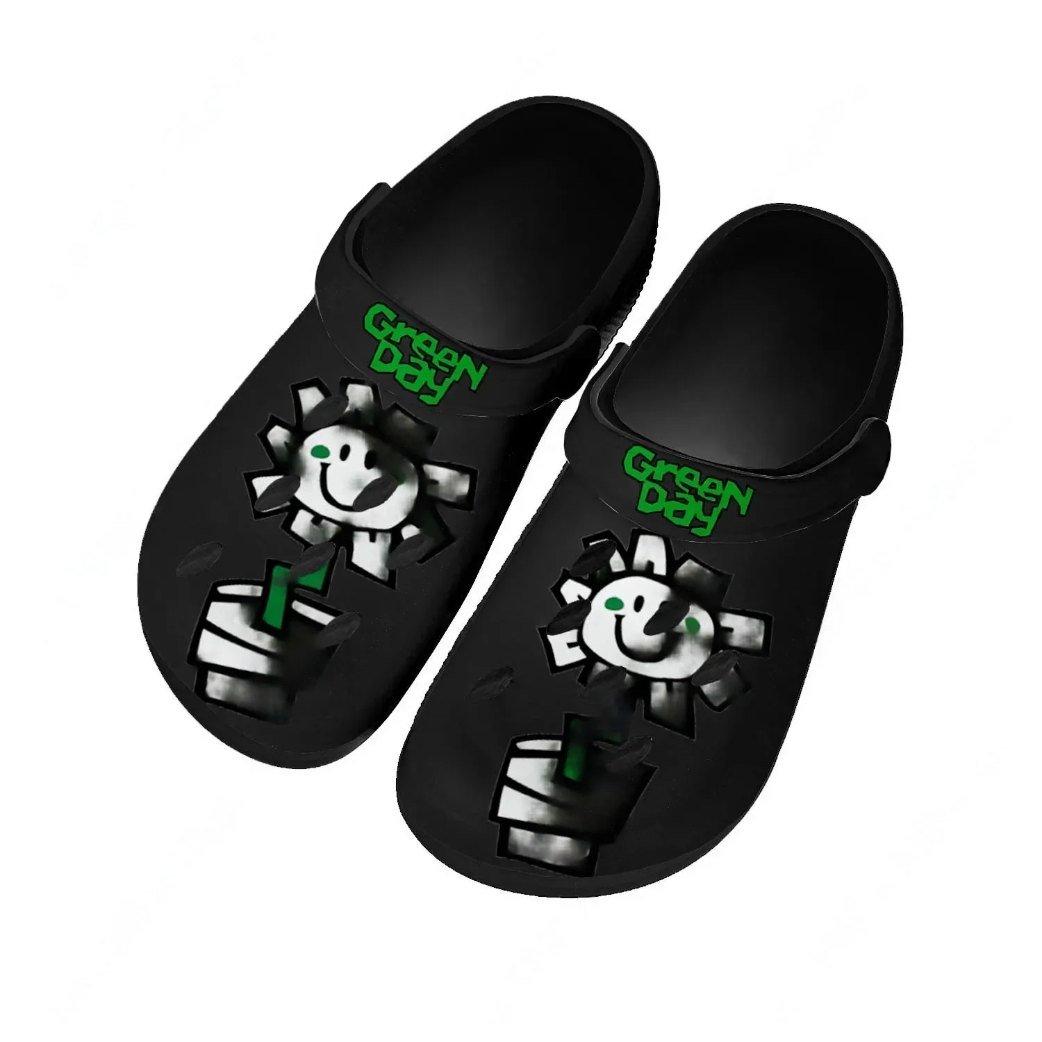 Green Day Water Shoes Mens Wom - Women'S Fashion Business Casual incelemesi ve fiyatı