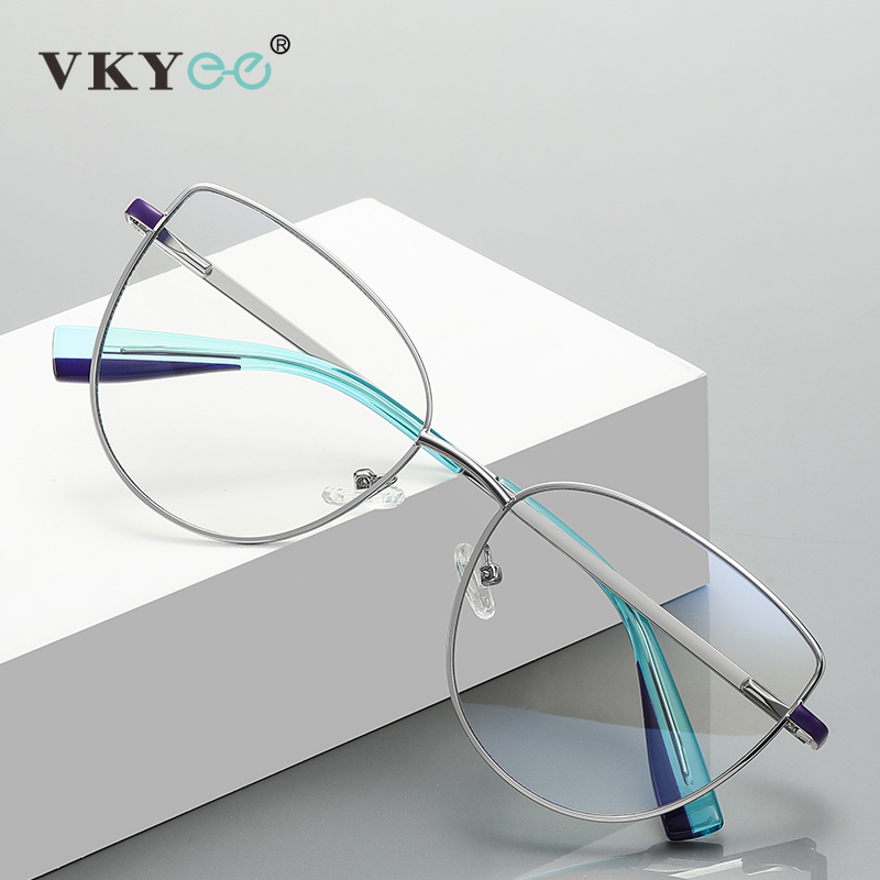 VICKY Simple Fashion Personali - Women'S Fashion Reading Glasses incelemesi ve fiyatı