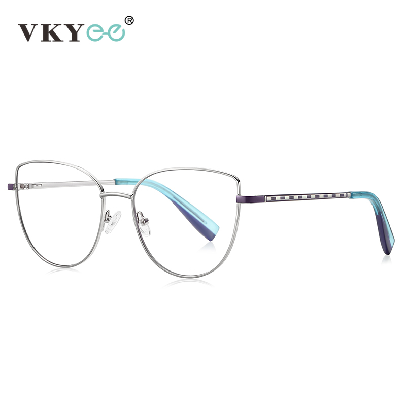 VICKY Simple Fashion Personali - Women'S Fashion Reading Glasses incelemesi ve fiyatı
