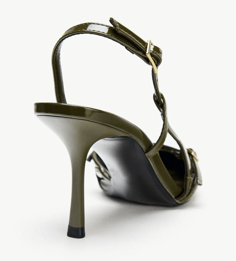 Brand Designer Elegant High He - Women'S Fashion Belts incelemesi ve fiyatı