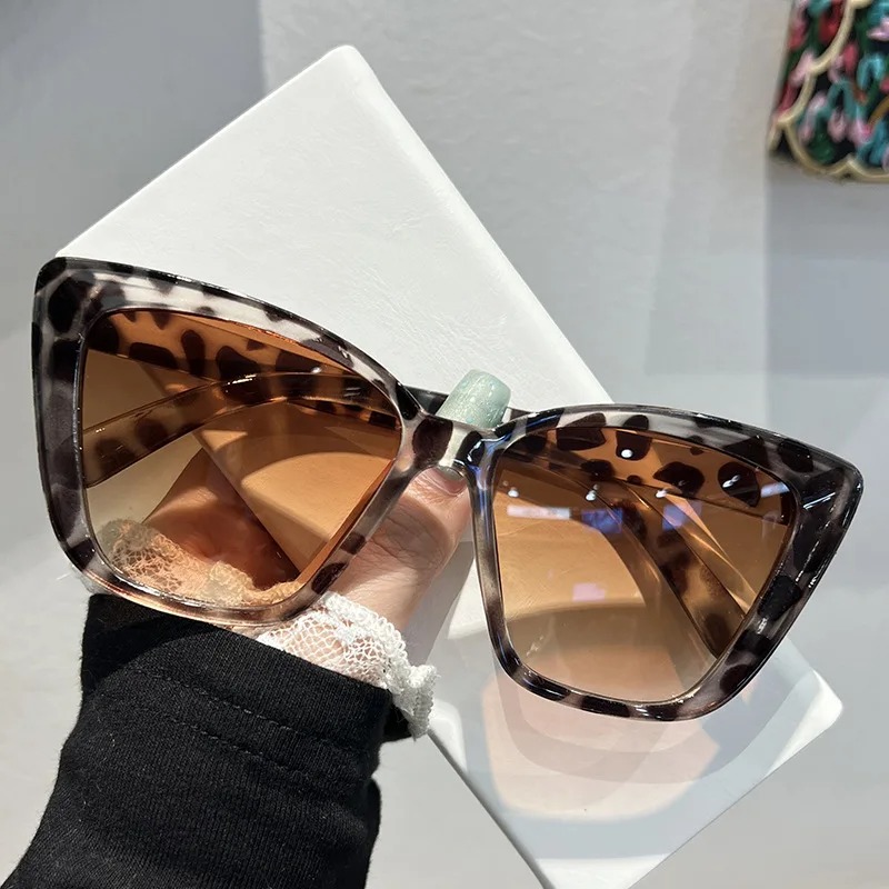 Trendy Cat Eye Sunglasses for  - Women'S Fashion Eyewear incelemesi ve fiyatı