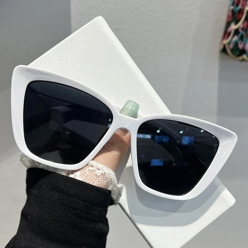 Trendy Cat Eye Sunglasses for  - Women'S Fashion Eyewear incelemesi ve fiyatı