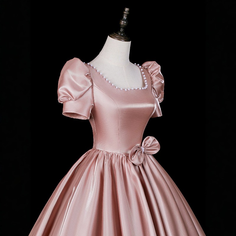 2026 Summer Women's New Vintag - Women'S Fashion Middle Ages incelemesi ve fiyatı