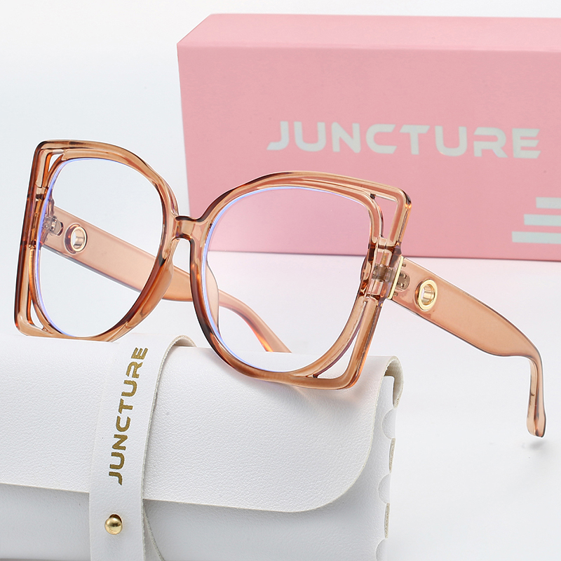 JUNCTURE Anti Blue Light Glass - Women'S Fashion Reading Glasses incelemesi ve fiyatı
