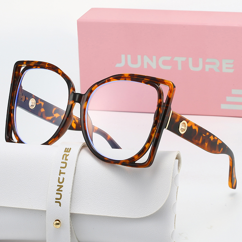 JUNCTURE Anti Blue Light Glass - Women'S Fashion Reading Glasses incelemesi ve fiyatı