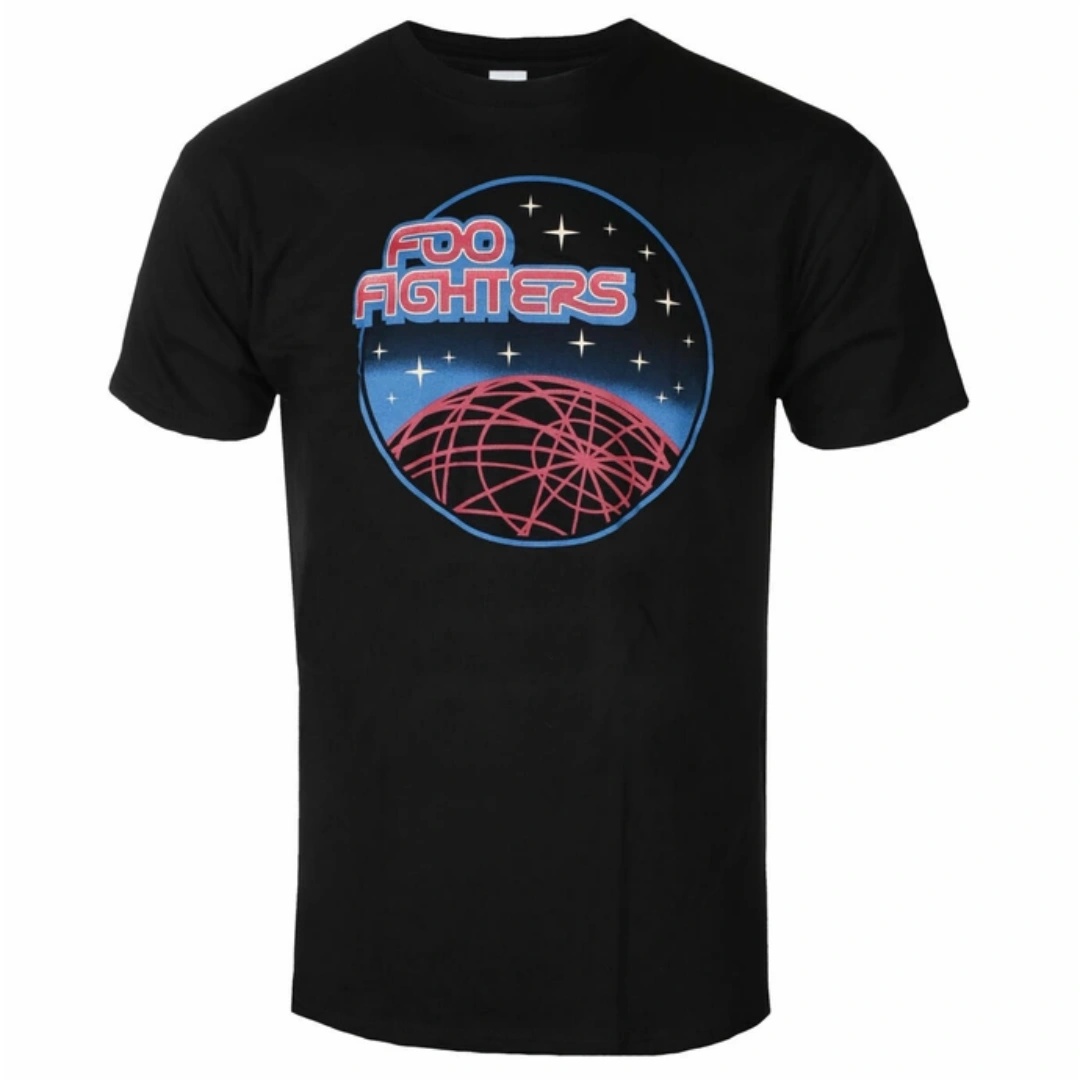 Foo Fighters - Vector Space Pa - Women Fashion Vector incelemesi ve fiyatı