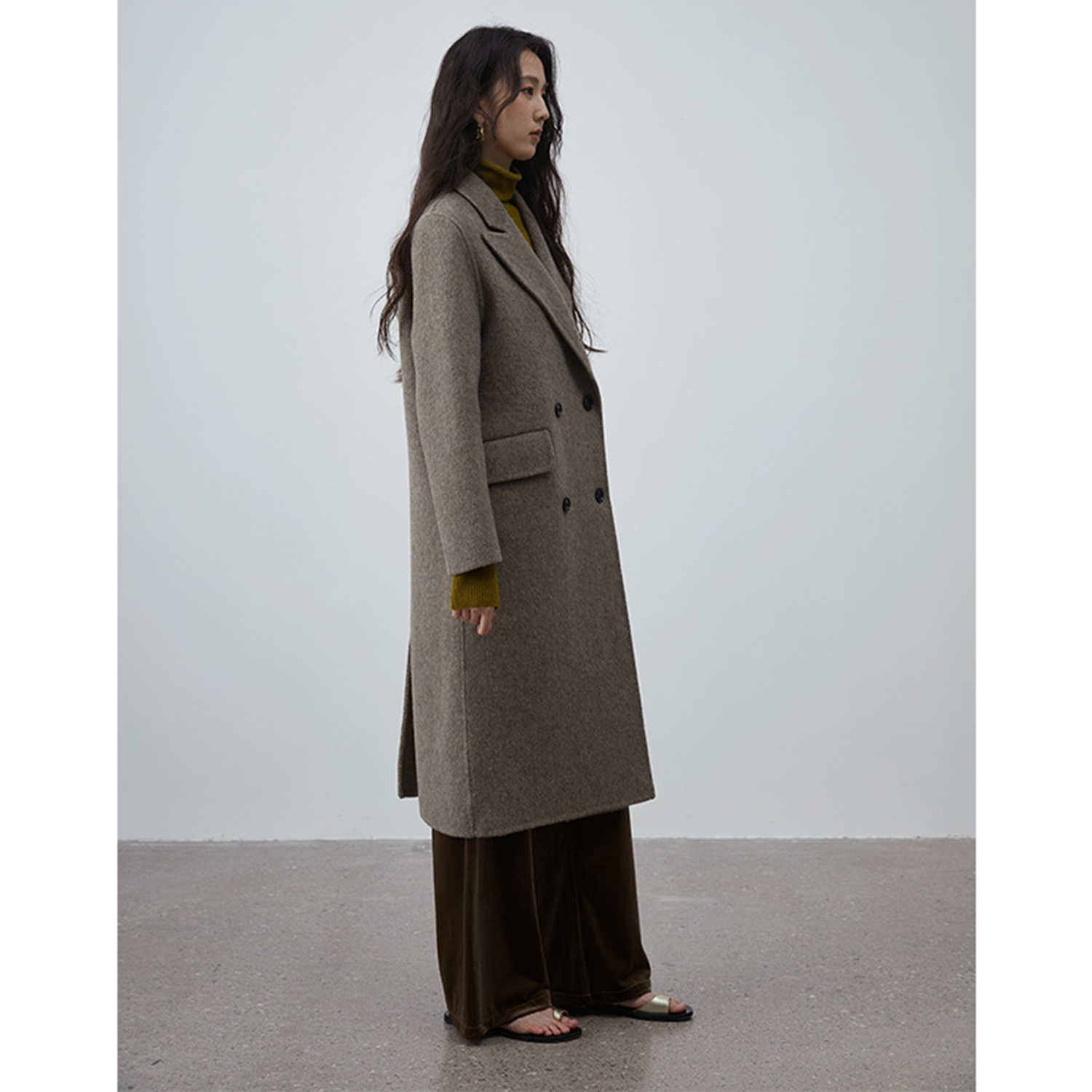 Allingentle Women's Suit Long  - Women'S Fashion Middle Ages incelemesi ve fiyatı