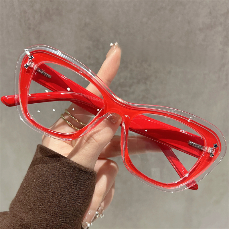 CLLOIO Fashion Cat Eye Frame B - Women'S Fashion Reading Glasses incelemesi ve fiyatı