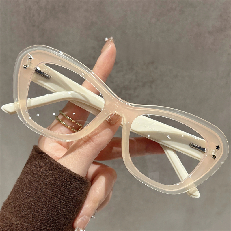 CLLOIO Fashion Cat Eye Frame B - Women'S Fashion Reading Glasses incelemesi ve fiyatı