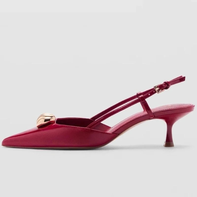 Luxury Brand Designer Pointed  - Women'S Fashion Brands incelemesi ve fiyatı