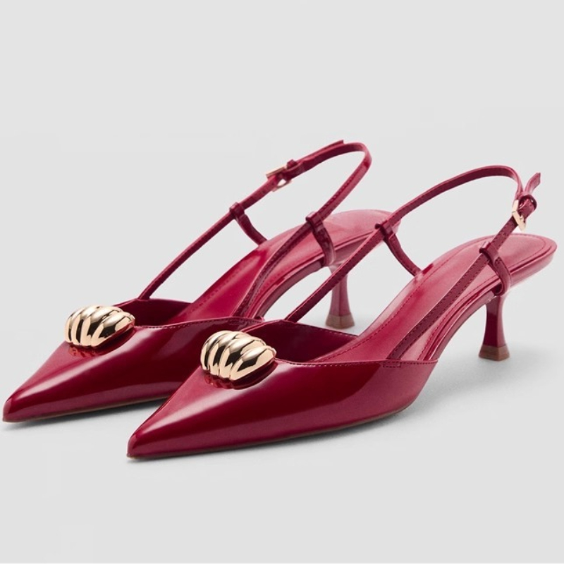 Luxury Brand Designer Pointed  - Women'S Fashion Brands incelemesi ve fiyatı