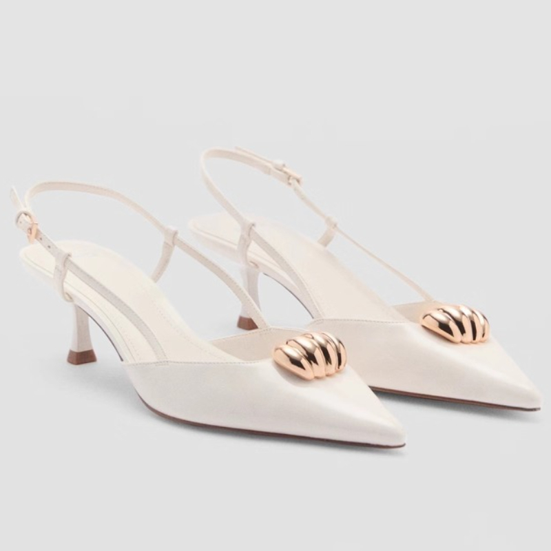 Luxury Brand Designer Pointed  - Women'S Fashion Brands incelemesi ve fiyatı